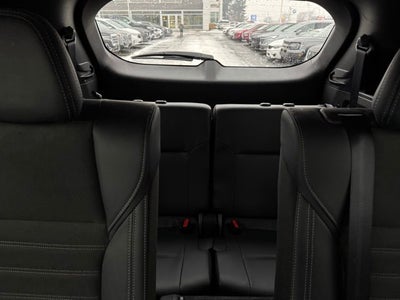 2025 Mitsubishi Outlander SE 2.5 S-AWC