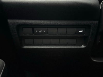 2025 Mitsubishi Outlander SE 2.5 S-AWC