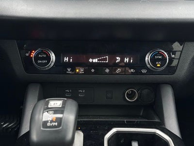 2025 Mitsubishi Outlander SE 2.5 S-AWC