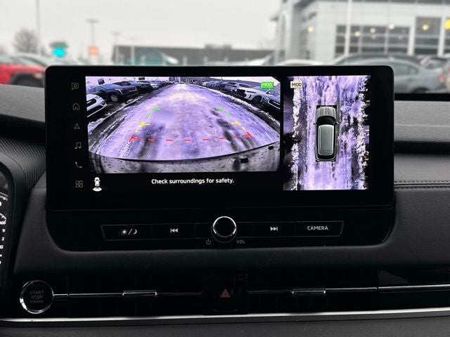 2025 Mitsubishi Outlander SE 2.5 S-AWC