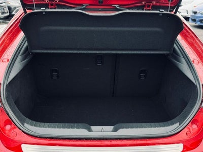 2024 Mazda Mazda3 2.5 S Preferred