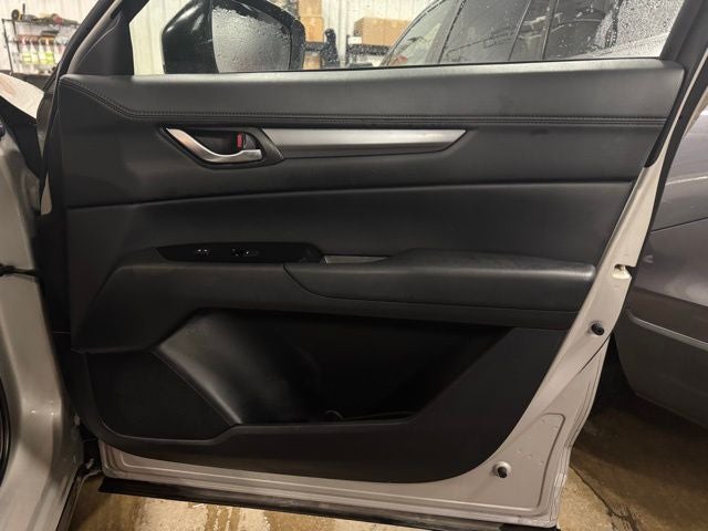 2024 Mazda Mazda CX-5 2.5 S Select