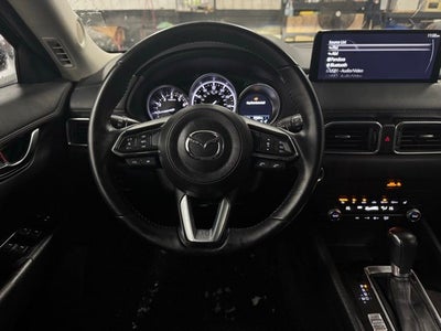 2024 Mazda Mazda CX-5 2.5 S Select