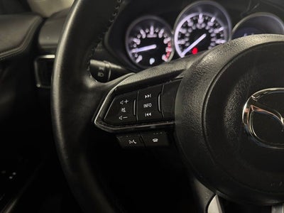 2024 Mazda Mazda CX-5 2.5 S Select