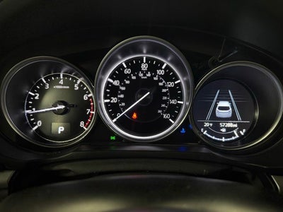 2024 Mazda Mazda CX-5 2.5 S Select