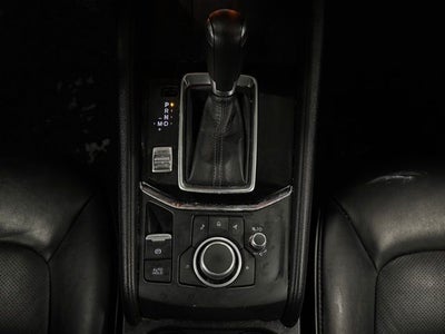 2024 Mazda Mazda CX-5 2.5 S Select