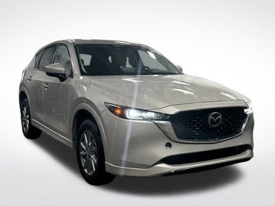 2024 Mazda Mazda CX-5 2.5 S Select