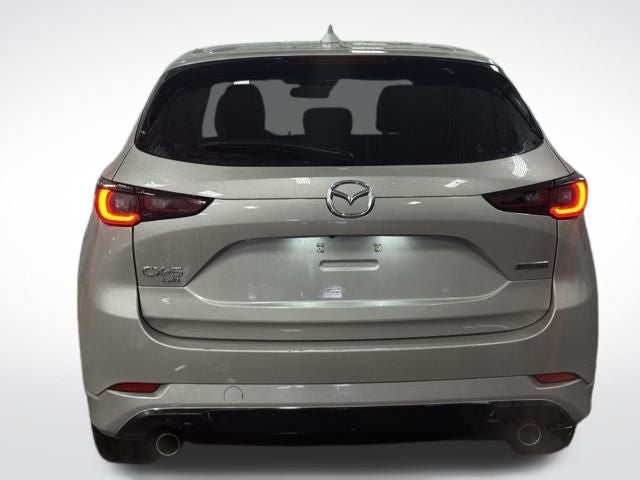 2024 Mazda Mazda CX-5 2.5 S Select