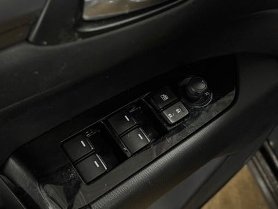 2024 Mazda Mazda CX-5 2.5 S Select