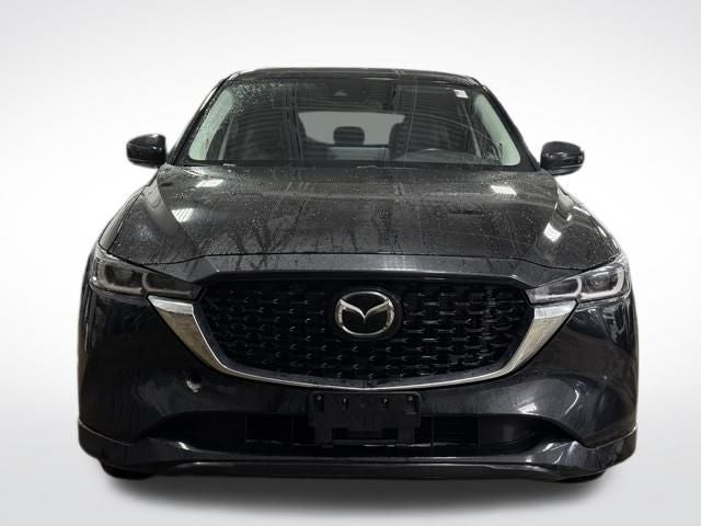 2024 Mazda Mazda CX-5 2.5 S Select