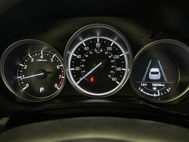 2024 Mazda Mazda CX-5 2.5 S Select