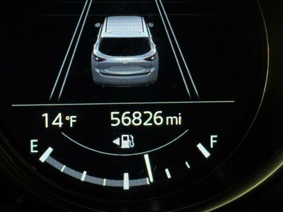 2024 Mazda Mazda CX-5 2.5 S Select