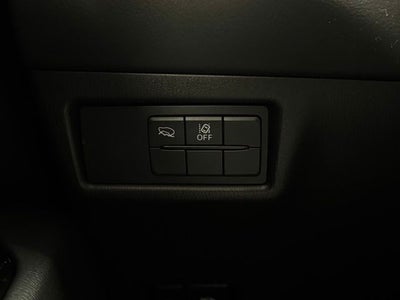 2024 Mazda Mazda CX-5 2.5 S Select