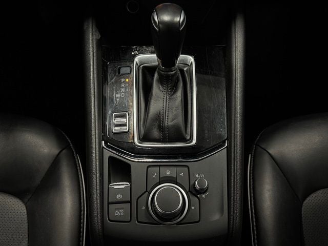 2024 Mazda Mazda CX-5 2.5 S Select