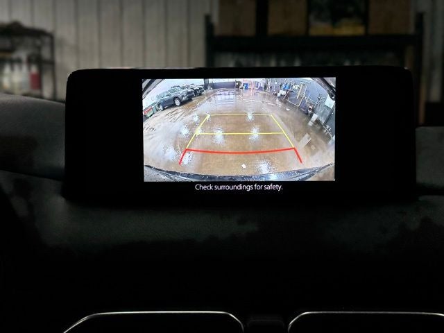 2024 Mazda Mazda CX-5 2.5 S Select