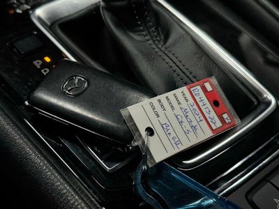 2024 Mazda Mazda CX-5 2.5 S Select