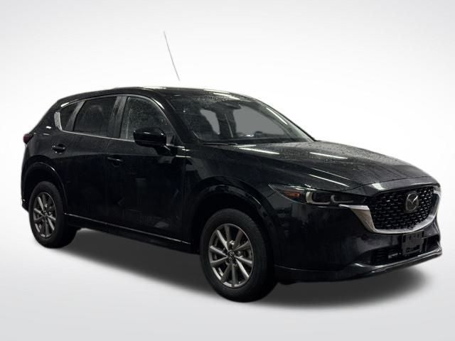 2024 Mazda Mazda CX-5 2.5 S Select