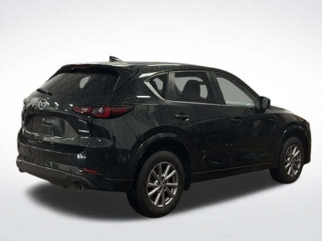 2024 Mazda Mazda CX-5 2.5 S Select
