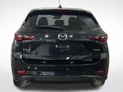 2024 Mazda Mazda CX-5 2.5 S Select