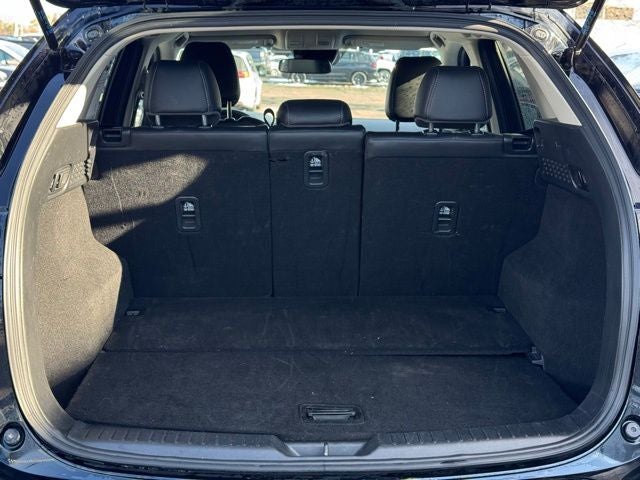 2024 Mazda Mazda CX-5 2.5 S Select