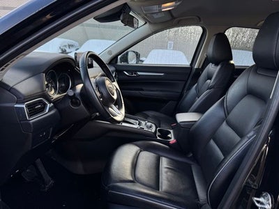 2024 Mazda Mazda CX-5 2.5 S Select