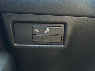 2024 Mazda Mazda CX-5 2.5 S Select