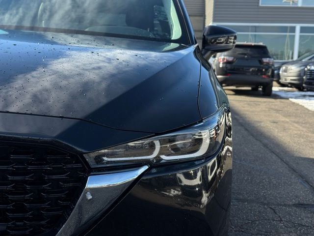 2024 Mazda Mazda CX-5 2.5 S Select