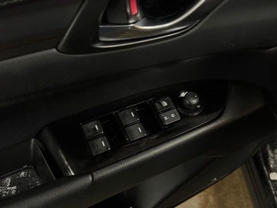 2024 Mazda Mazda CX-5 2.5 S Select