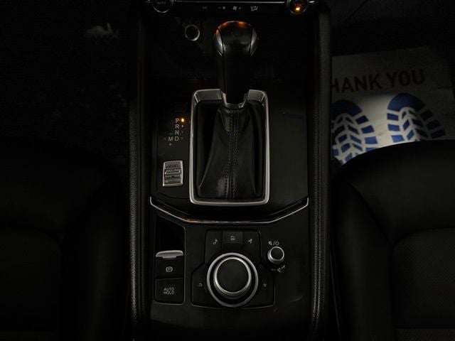 2024 Mazda Mazda CX-5 2.5 S Select