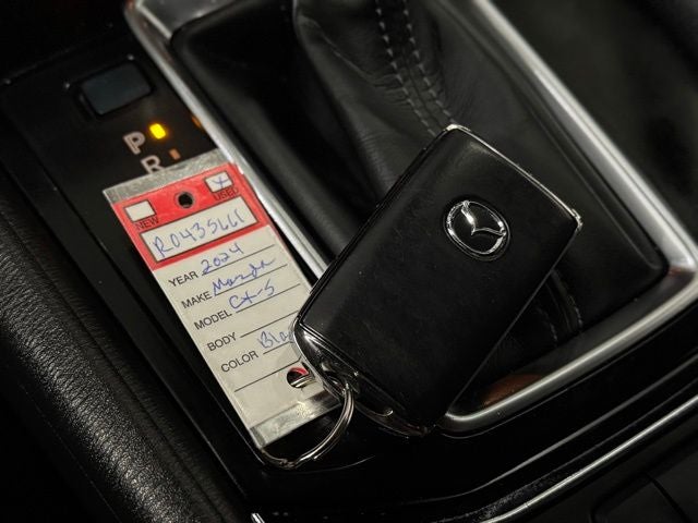 2024 Mazda Mazda CX-5 2.5 S Select