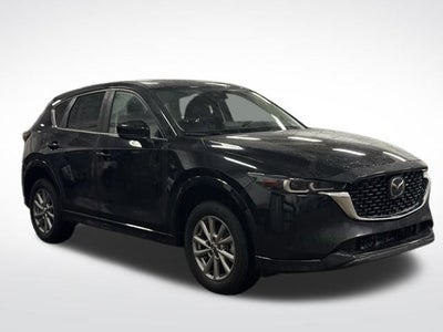 2024 Mazda Mazda CX-5 2.5 S Select
