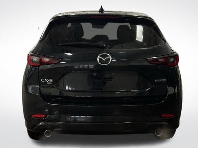 2024 Mazda Mazda CX-5 2.5 S Select