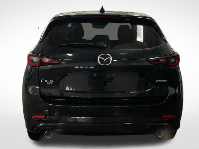 2024 Mazda Mazda CX-5 2.5 S Select