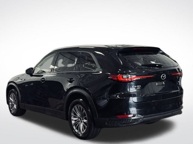 2025 Mazda Mazda CX-90 3.3 Turbo Preferred Package