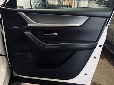 2024 Mazda Mazda CX-90 3.3 Turbo Preferred Plus