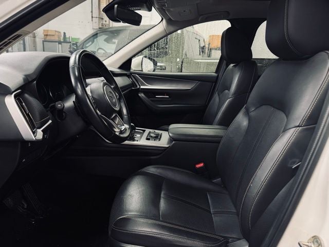 2024 Mazda Mazda CX-90 3.3 Turbo Preferred Plus
