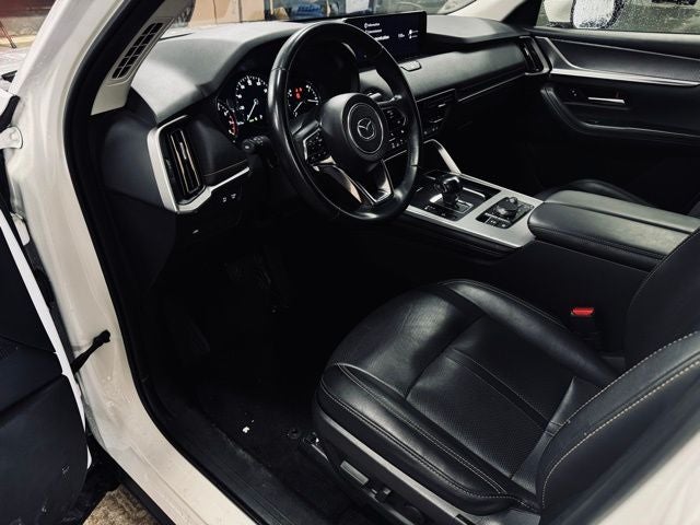 2024 Mazda Mazda CX-90 3.3 Turbo Preferred Plus
