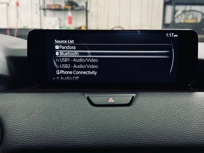 2024 Mazda Mazda CX-90 3.3 Turbo Preferred Plus