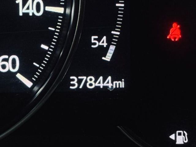 2023 Mazda Mazda CX-9 Carbon Edition