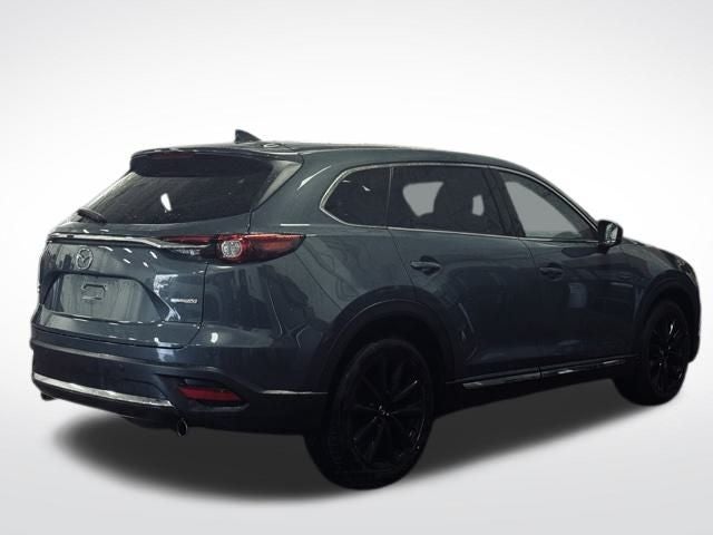 2023 Mazda Mazda CX-9 Carbon Edition