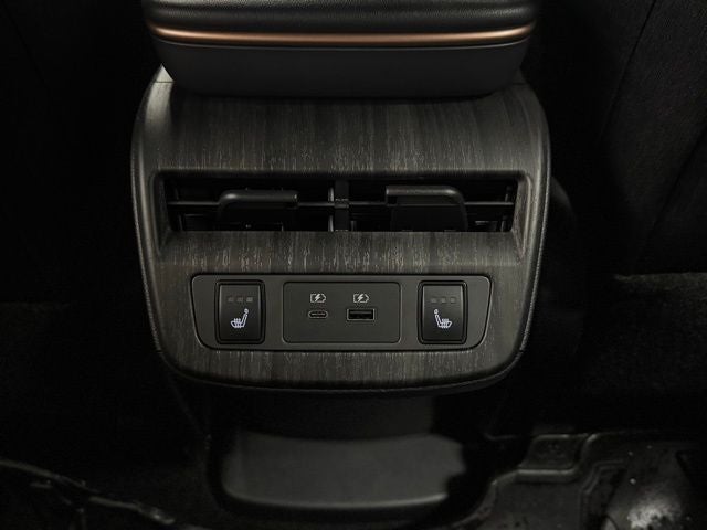 2023 Nissan Ariya ENGAGE