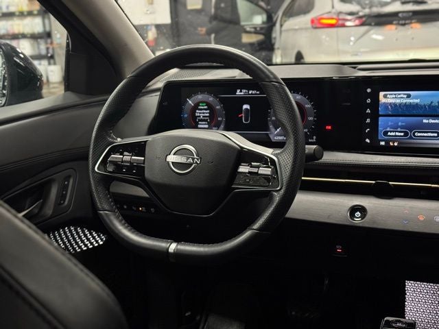 2023 Nissan Ariya ENGAGE