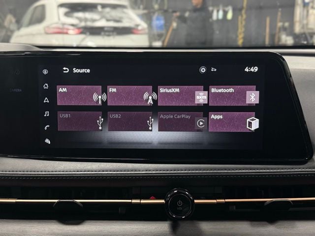 2023 Nissan Ariya ENGAGE