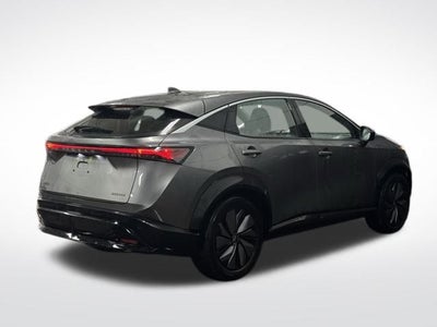 2023 Nissan Ariya ENGAGE