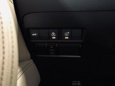 2024 Nissan Armada SL 4WD