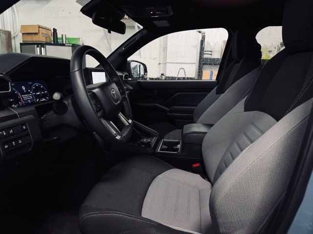 2025 Toyota 4Runner TRD Sport Premium