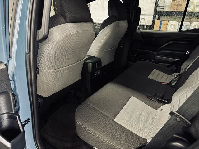 2025 Toyota 4Runner TRD Sport Premium