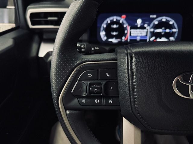 2025 Toyota 4Runner TRD Sport Premium