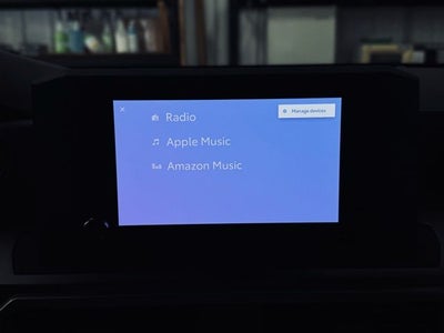 2025 Toyota 4Runner TRD Sport Premium