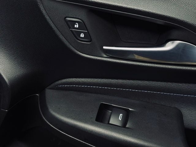 2025 Buick Envista Sport Touring FWD